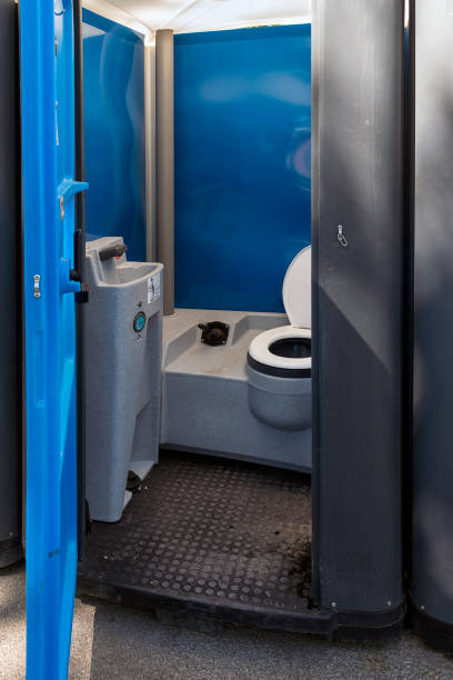 Best Affordable portable toilet rental  in Alpena, MI