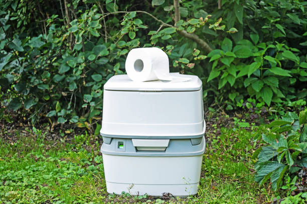Best Portable toilet rental cost  in Alpena, MI