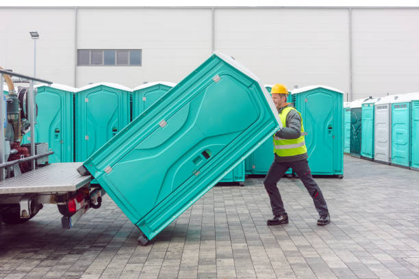 Best Portable toilet rental cost  in Alpena, MI