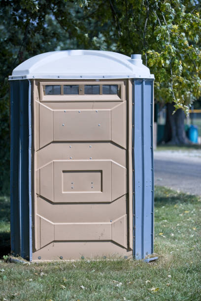 Portable Toilet Options We Offer in Alpena, MI