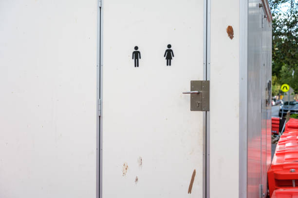 Alpena, MI porta potty rental Company