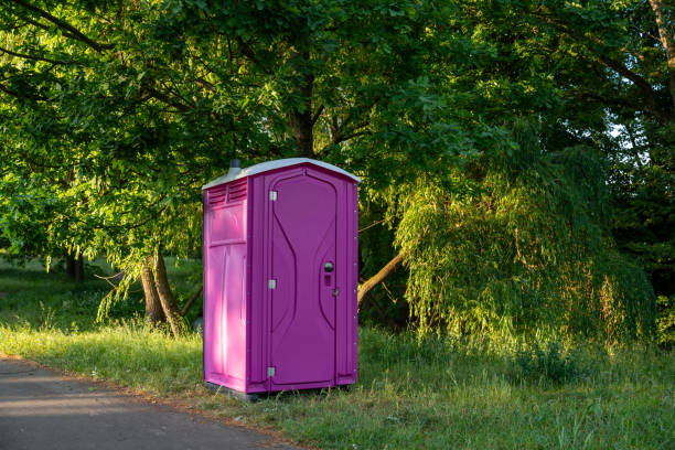 Best Porta potty cleaning services  in Alpena, MI